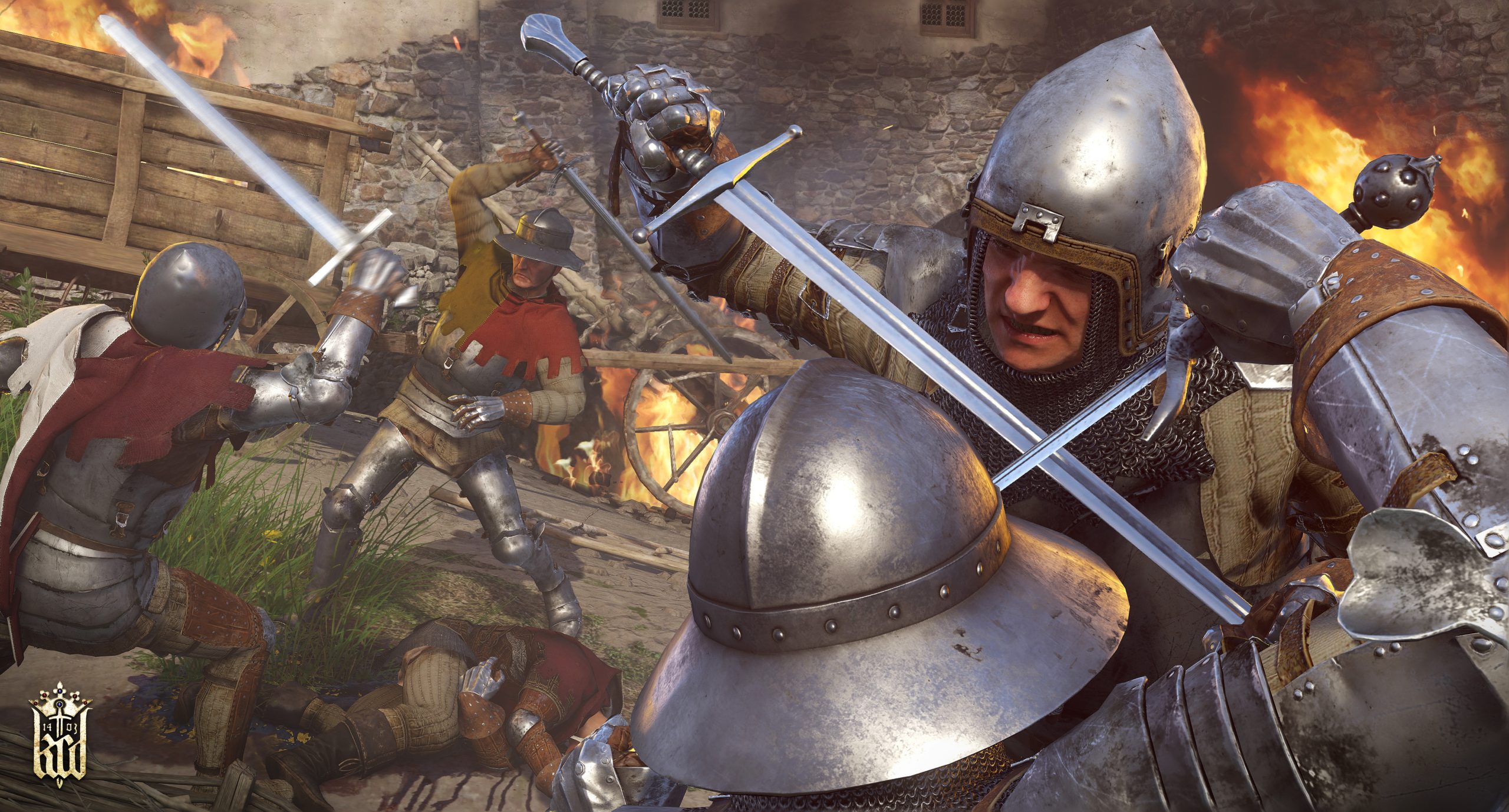 Kingdom Come: Deliverance - Imagen 49